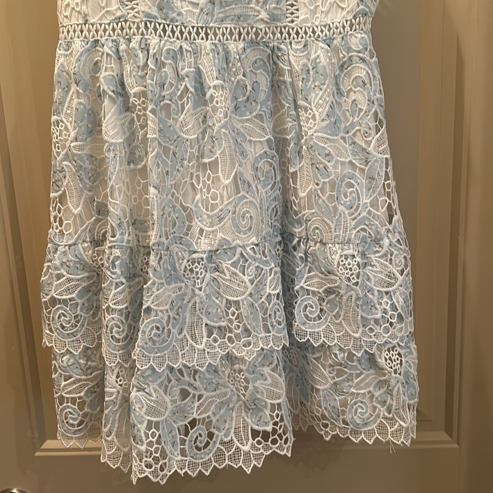 Spring/Summer Dress - Picture 3 of 6
